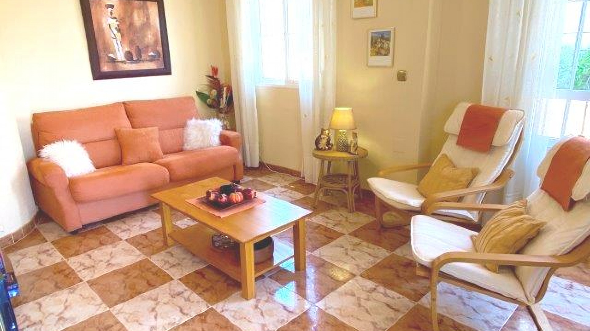 Wederverkoop - Villa - Cabo Roig - Lomas de Cabo Roig