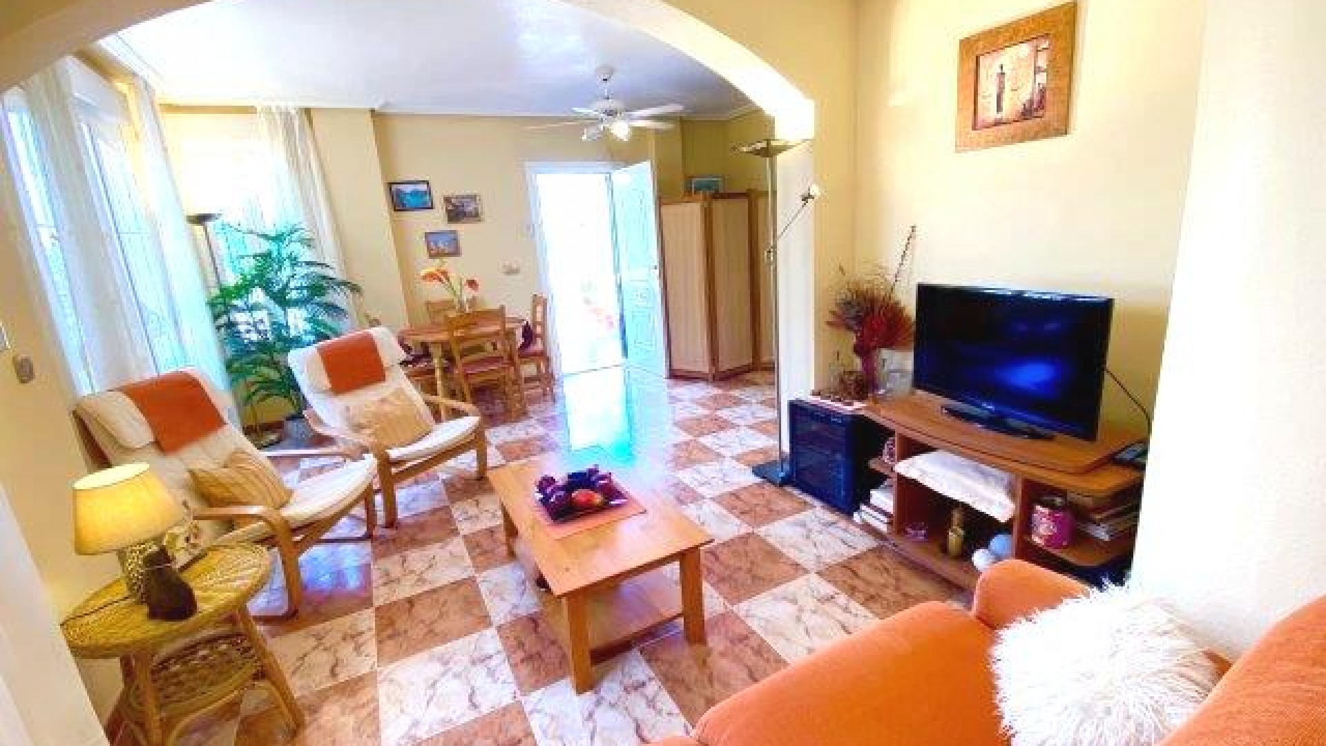 Wederverkoop - Villa - Cabo Roig - Lomas de Cabo Roig