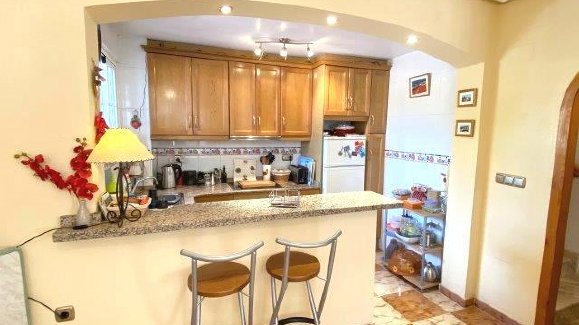 Wederverkoop - Villa - Cabo Roig - Lomas de Cabo Roig