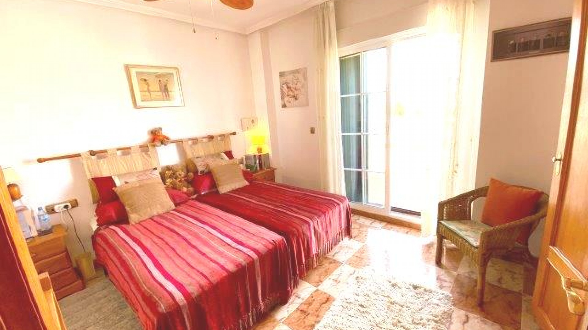 Wederverkoop - Villa - Cabo Roig - Lomas de Cabo Roig