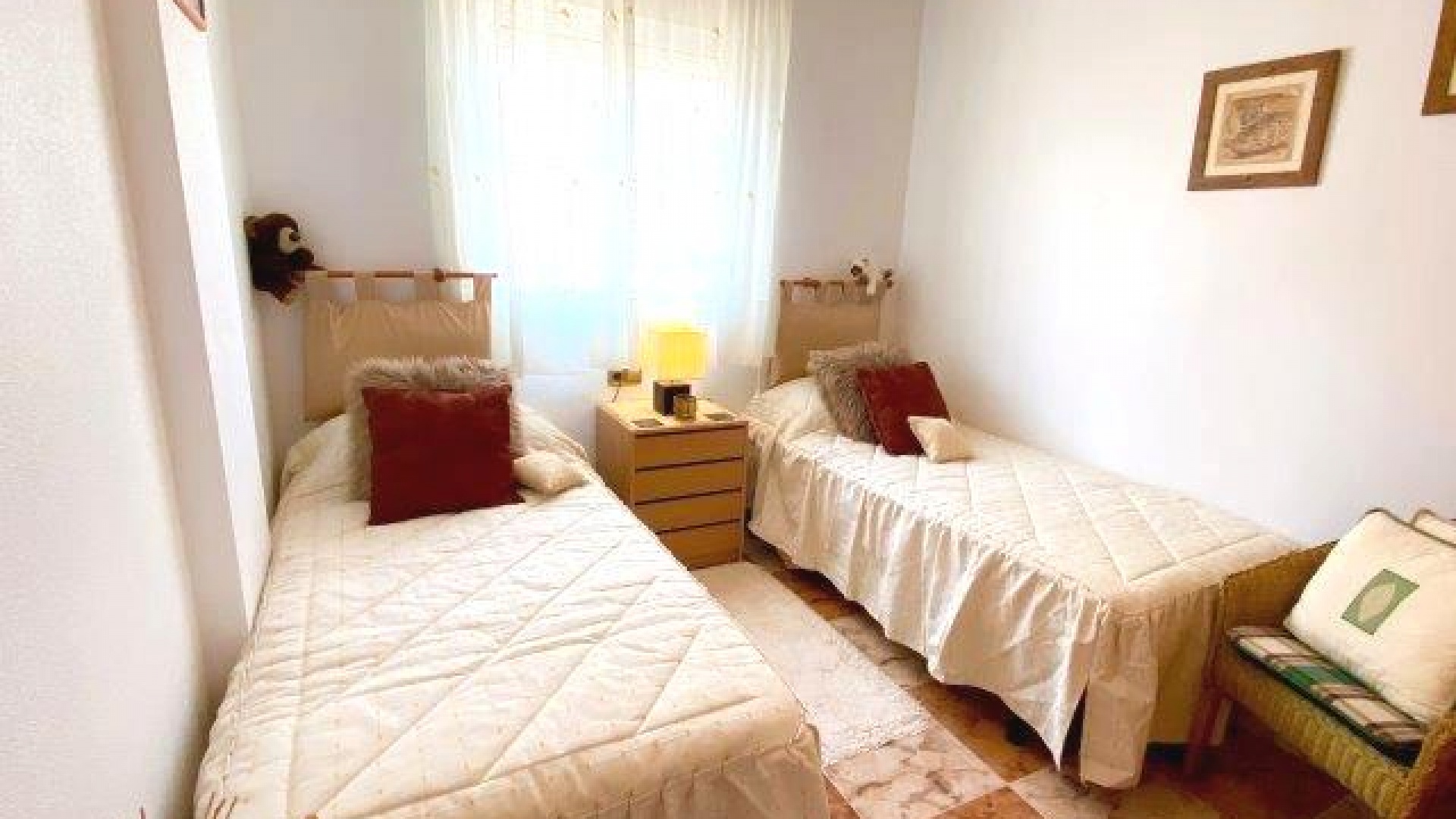 Wederverkoop - Villa - Cabo Roig - Lomas de Cabo Roig