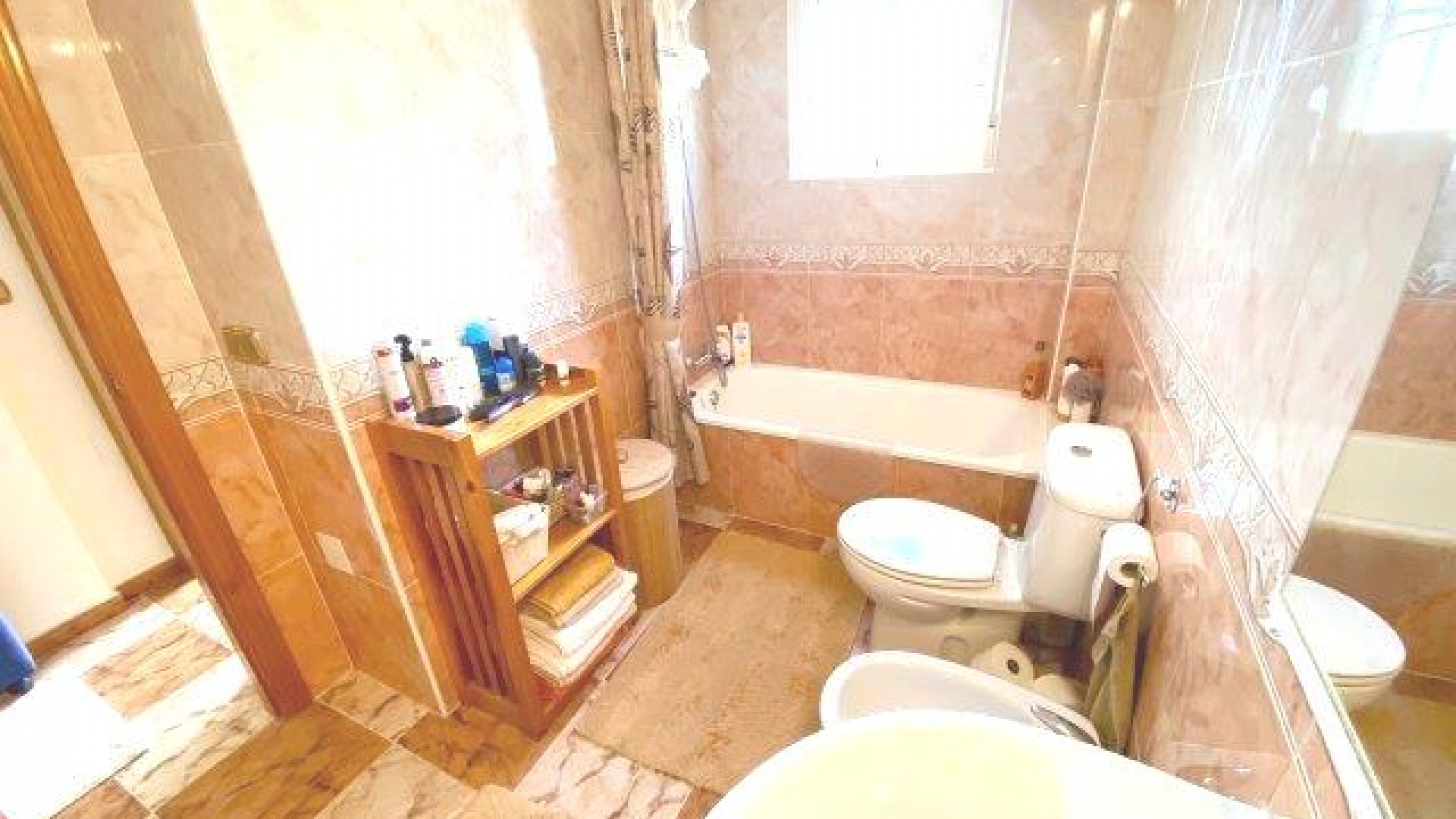 Wederverkoop - Villa - Cabo Roig - Lomas de Cabo Roig