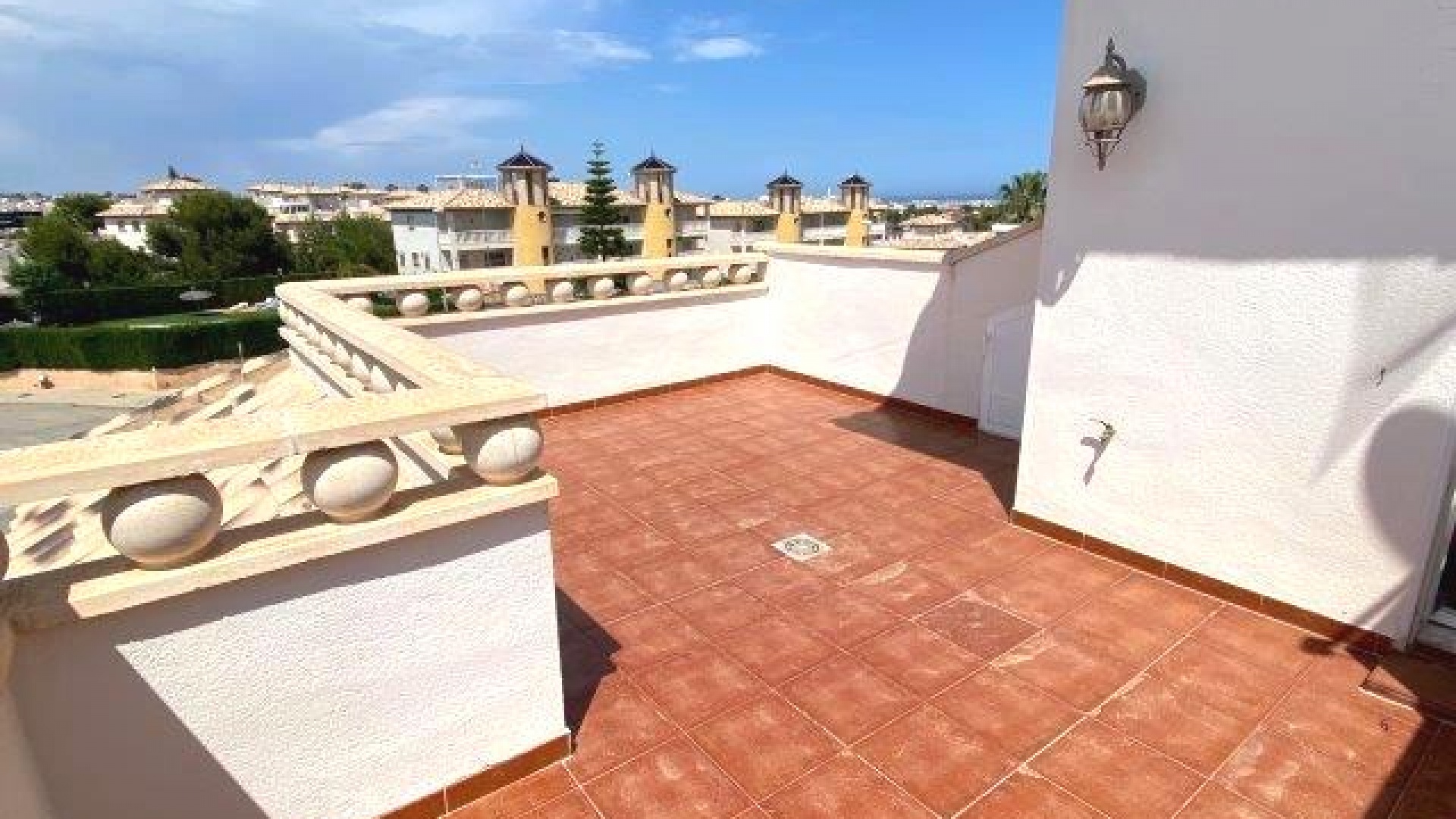 Wederverkoop - Villa - Cabo Roig - Lomas de Cabo Roig