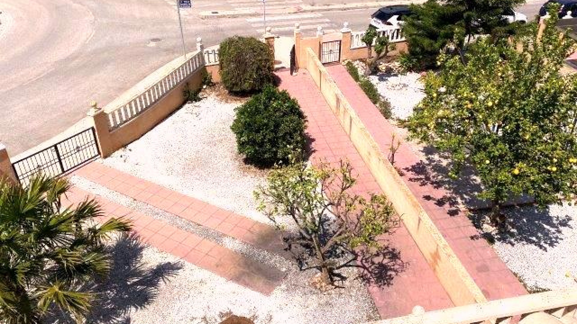 Wederverkoop - Villa - Cabo Roig - Lomas de Cabo Roig