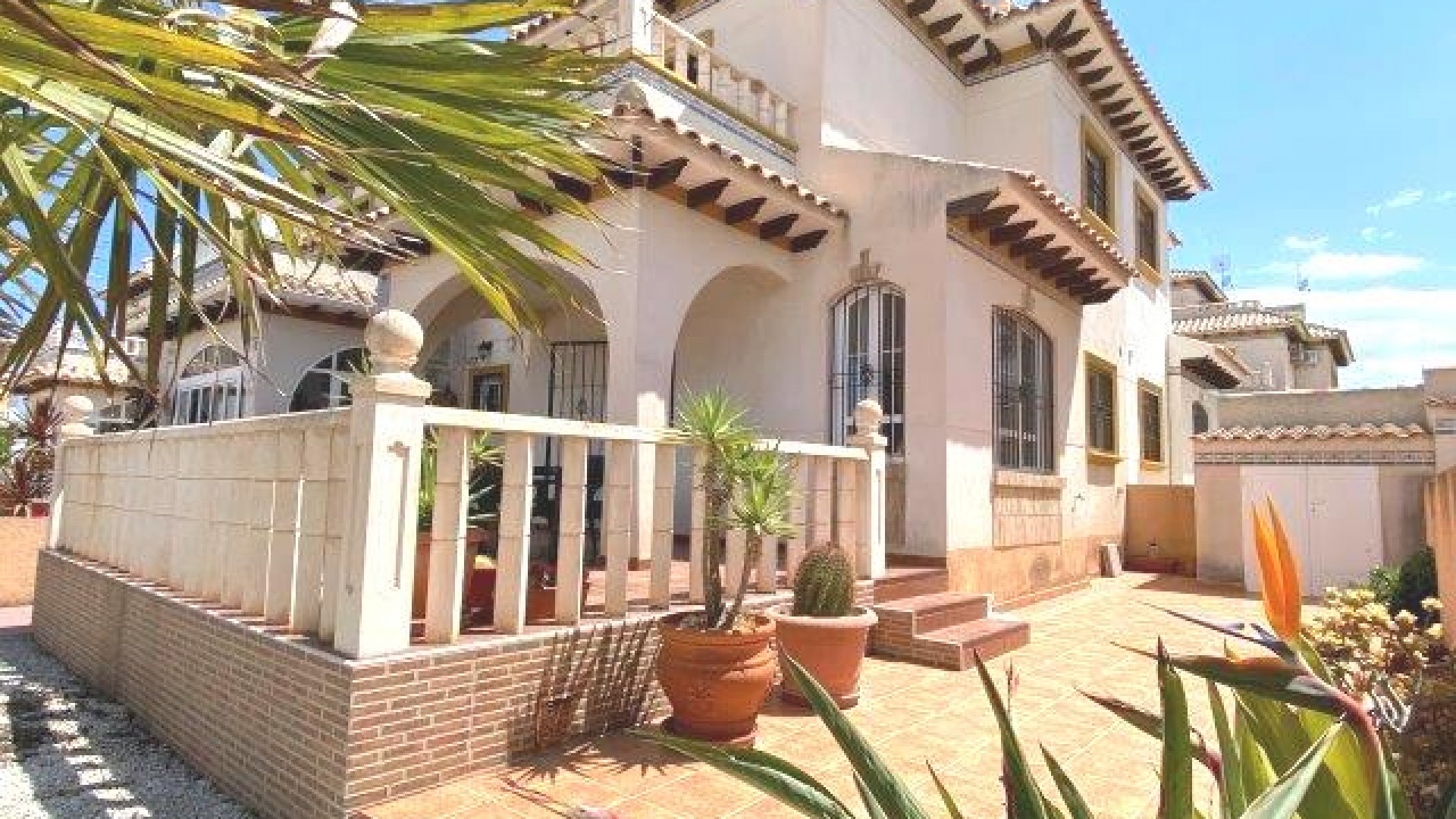 Wederverkoop - Villa - Cabo Roig - Lomas de Cabo Roig