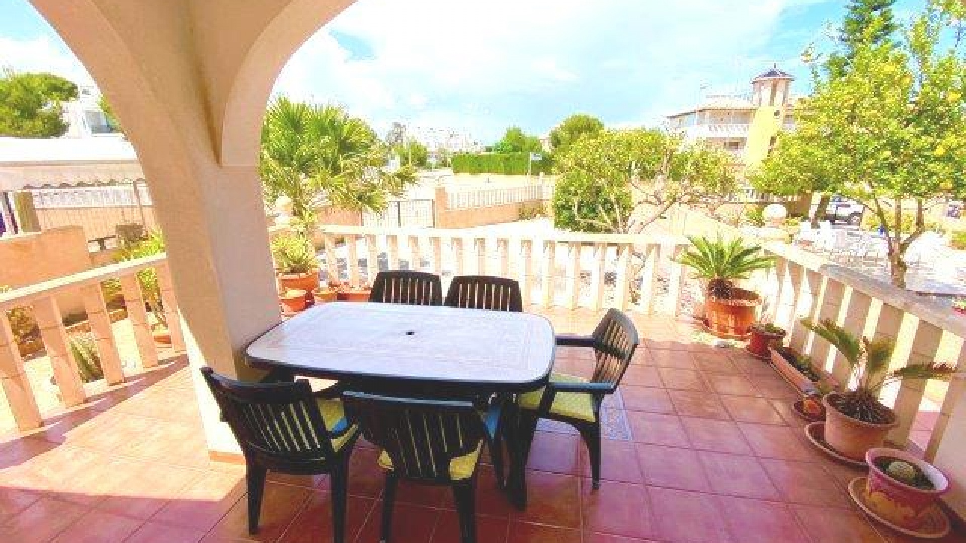 Wederverkoop - Villa - Cabo Roig - Lomas de Cabo Roig