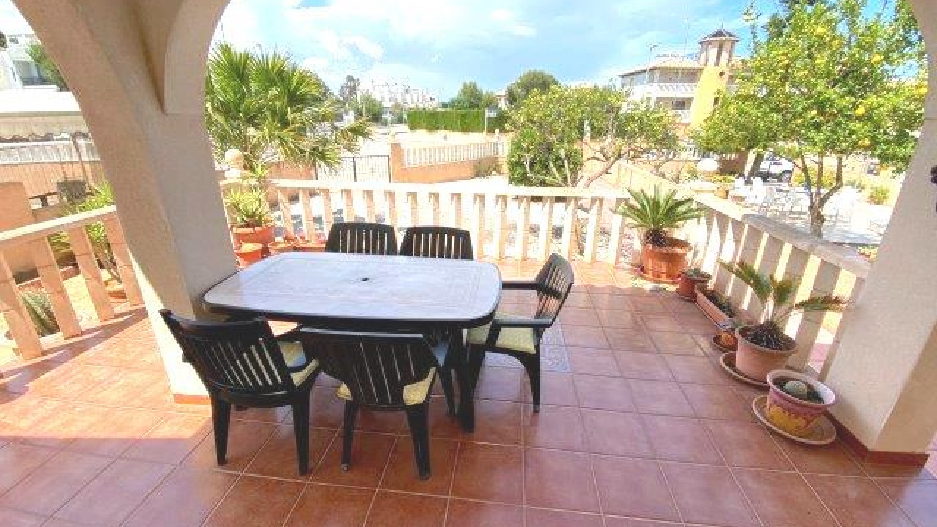 Wederverkoop - Villa - Cabo Roig - Lomas de Cabo Roig