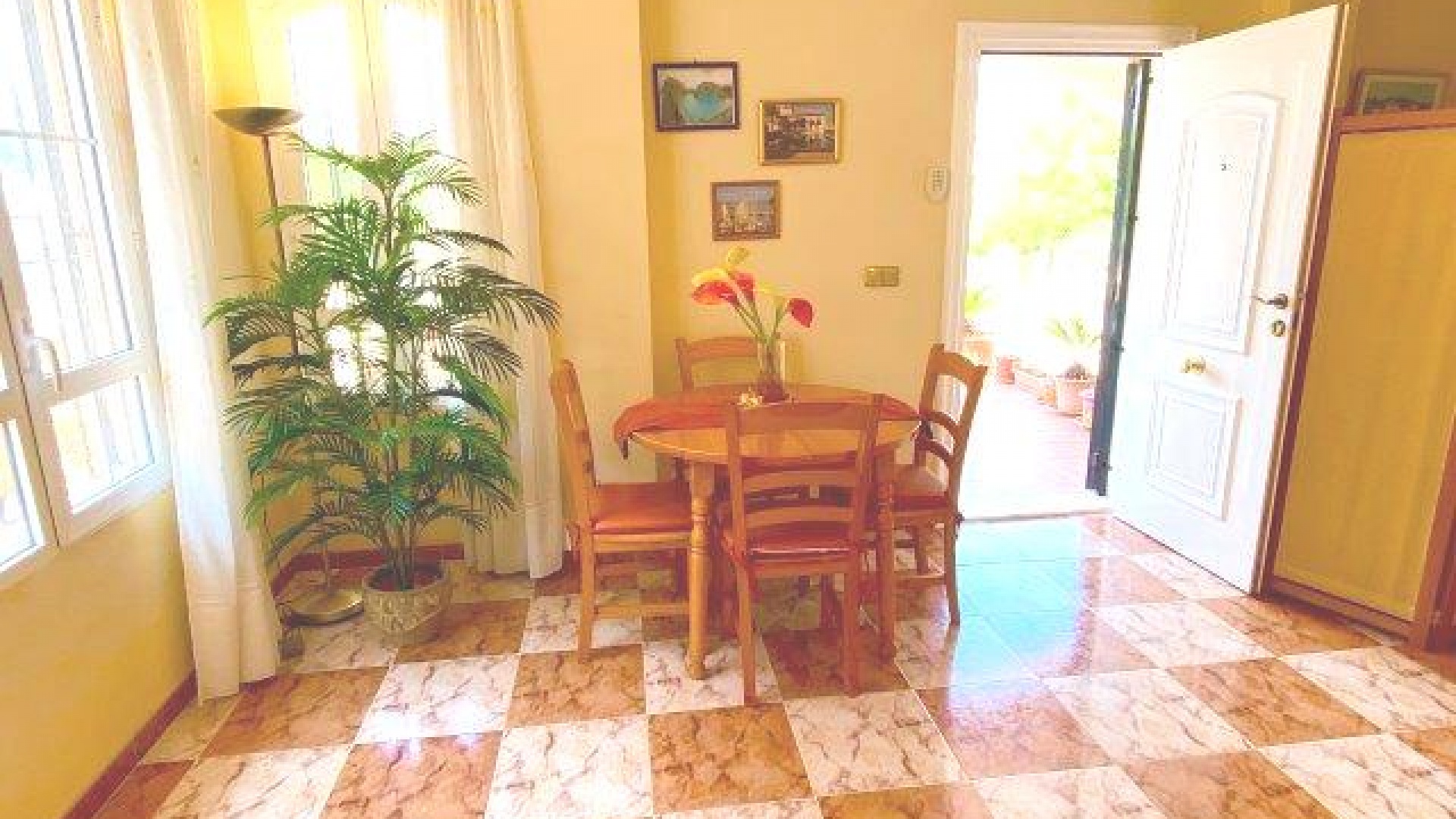 Wederverkoop - Villa - Cabo Roig - Lomas de Cabo Roig