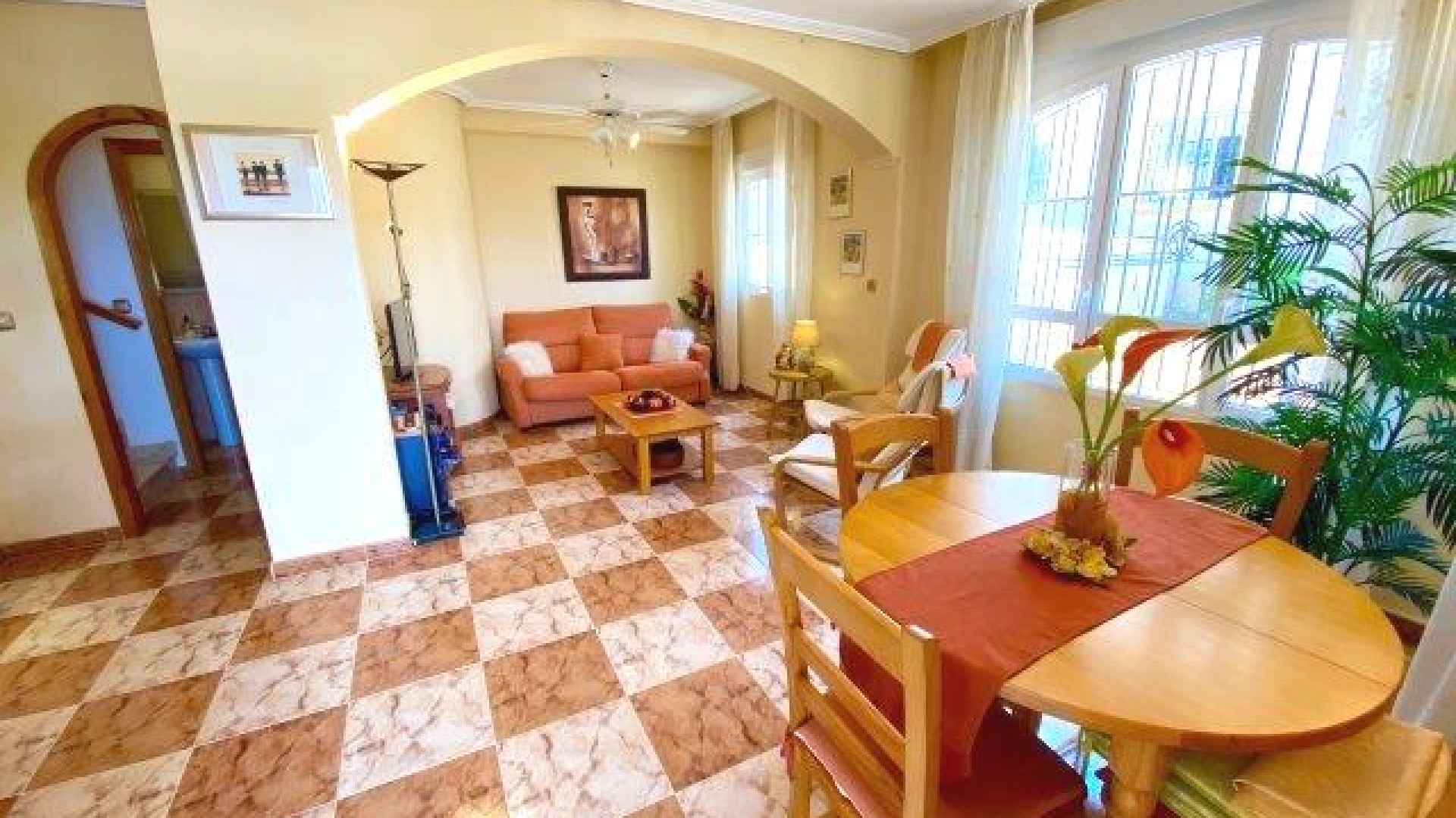 Wederverkoop - Villa - Cabo Roig - Lomas de Cabo Roig