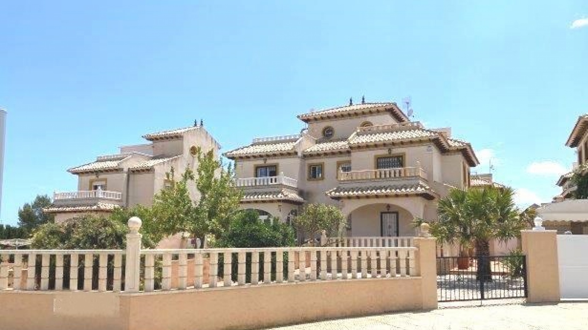 Wederverkoop - Villa - Cabo Roig - Lomas de Cabo Roig