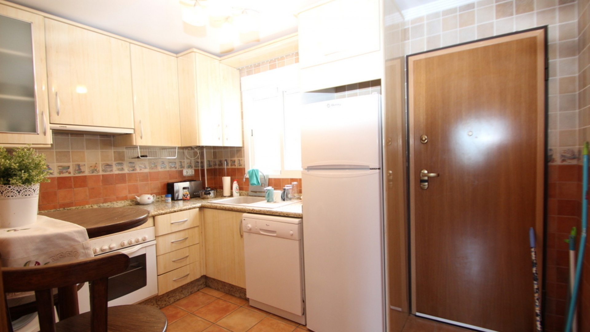 Wederverkoop - Villa - Cabo Roig - Lomas de Cabo Roig