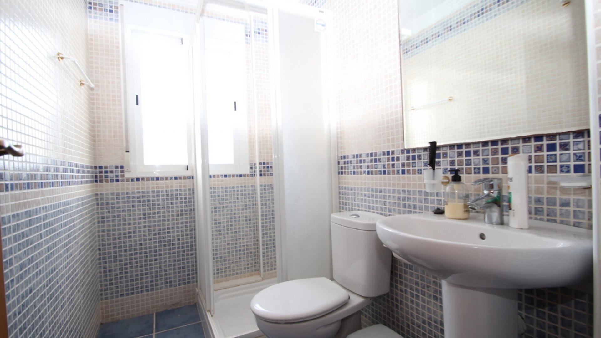 Wederverkoop - Villa - Cabo Roig - Lomas de Cabo Roig