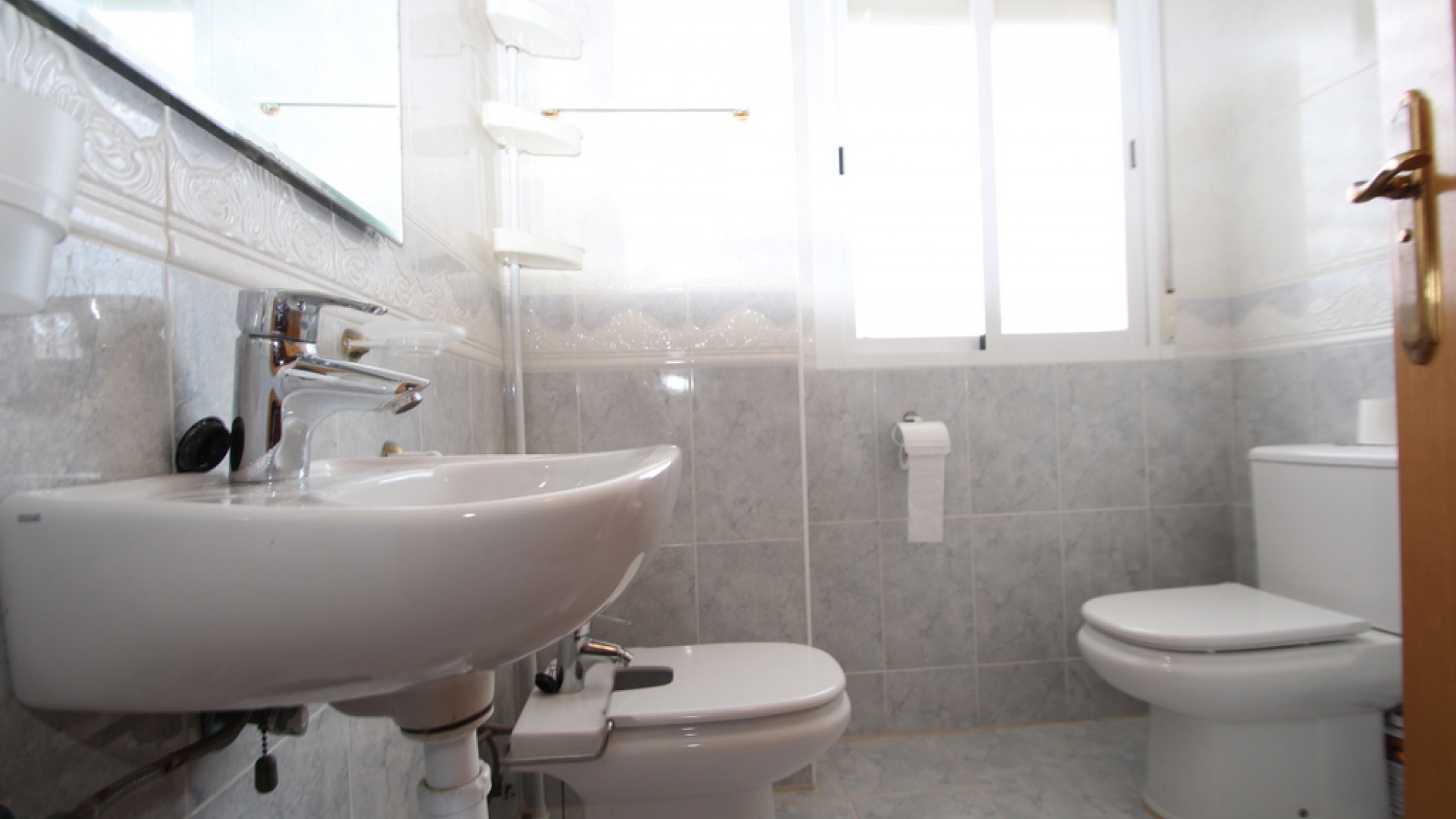 Wederverkoop - Villa - Cabo Roig - Lomas de Cabo Roig