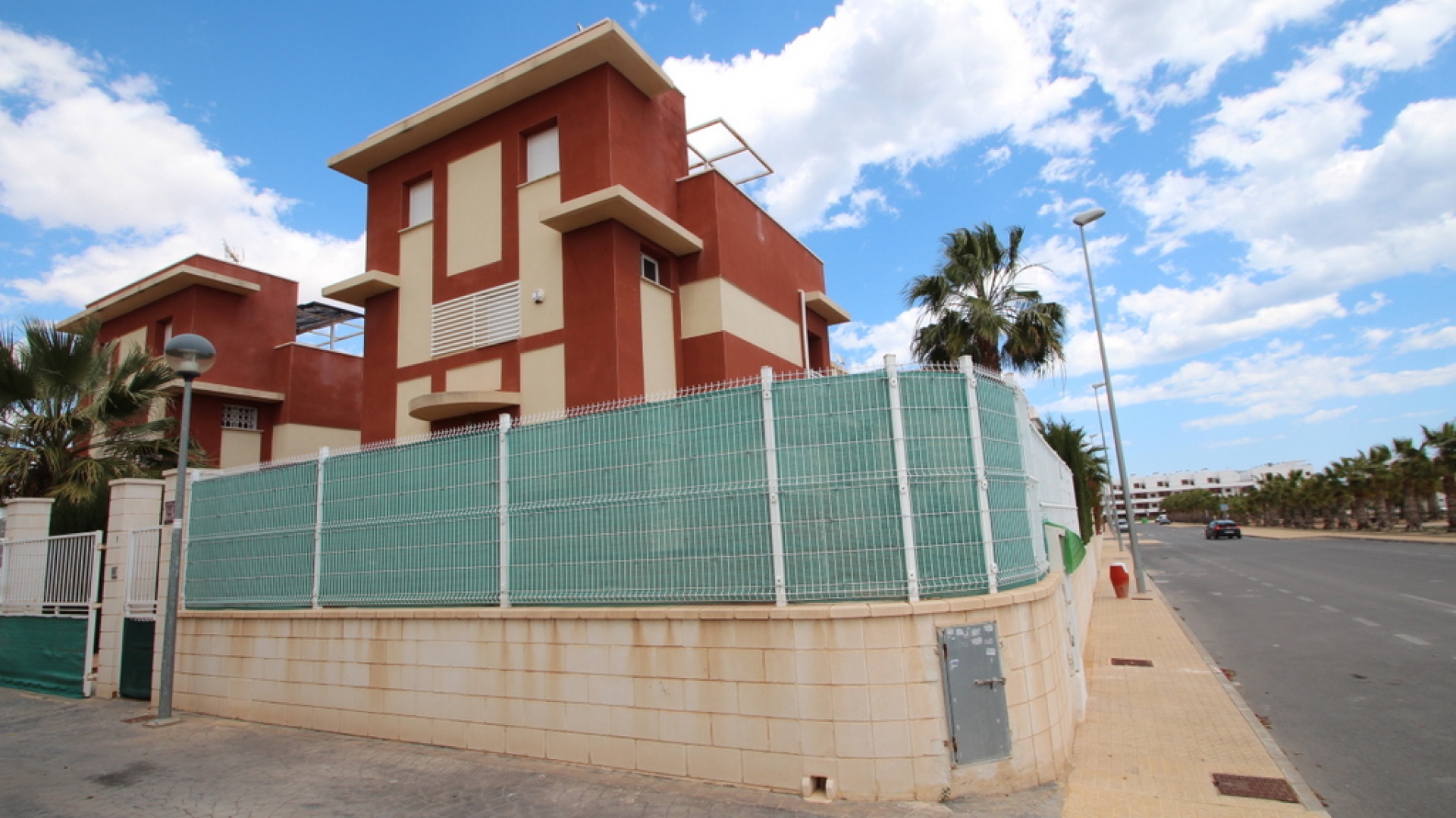 Wederverkoop - Villa - Cabo Roig - Lomas de Cabo Roig
