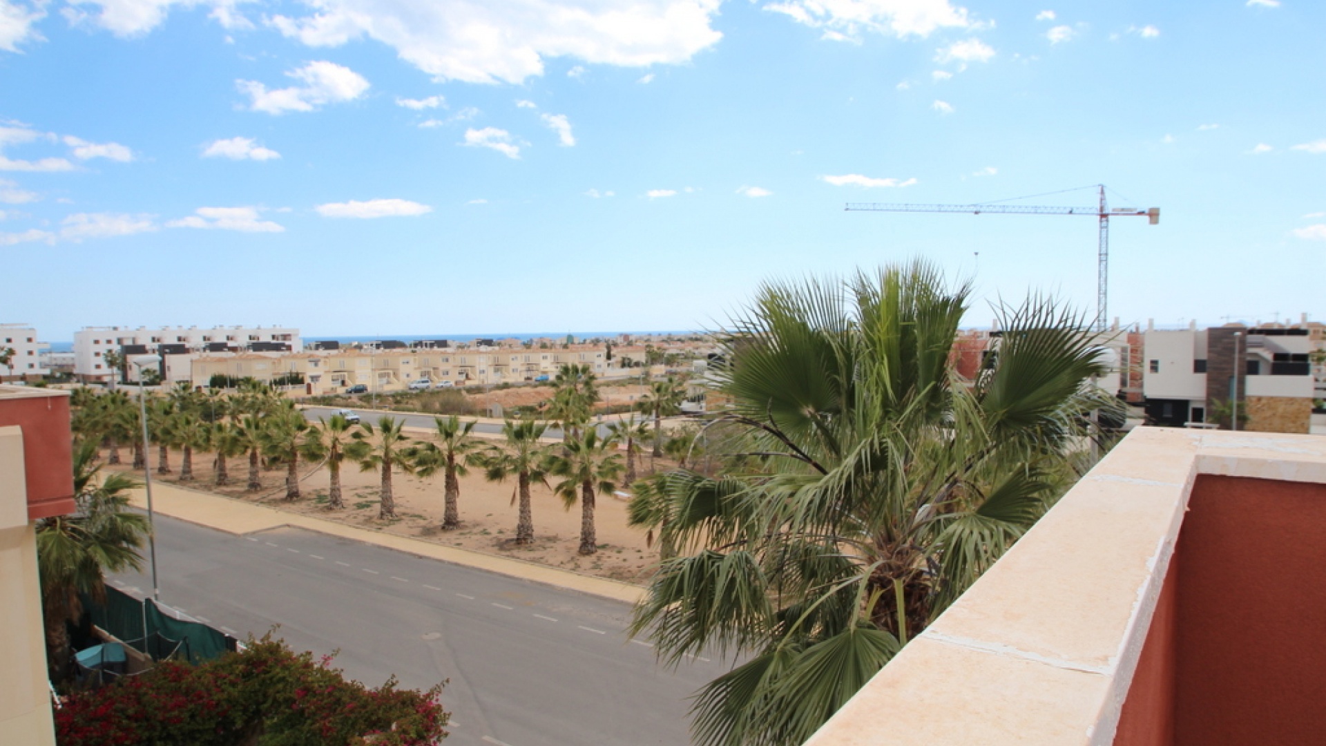 Wederverkoop - Villa - Cabo Roig - Lomas de Cabo Roig