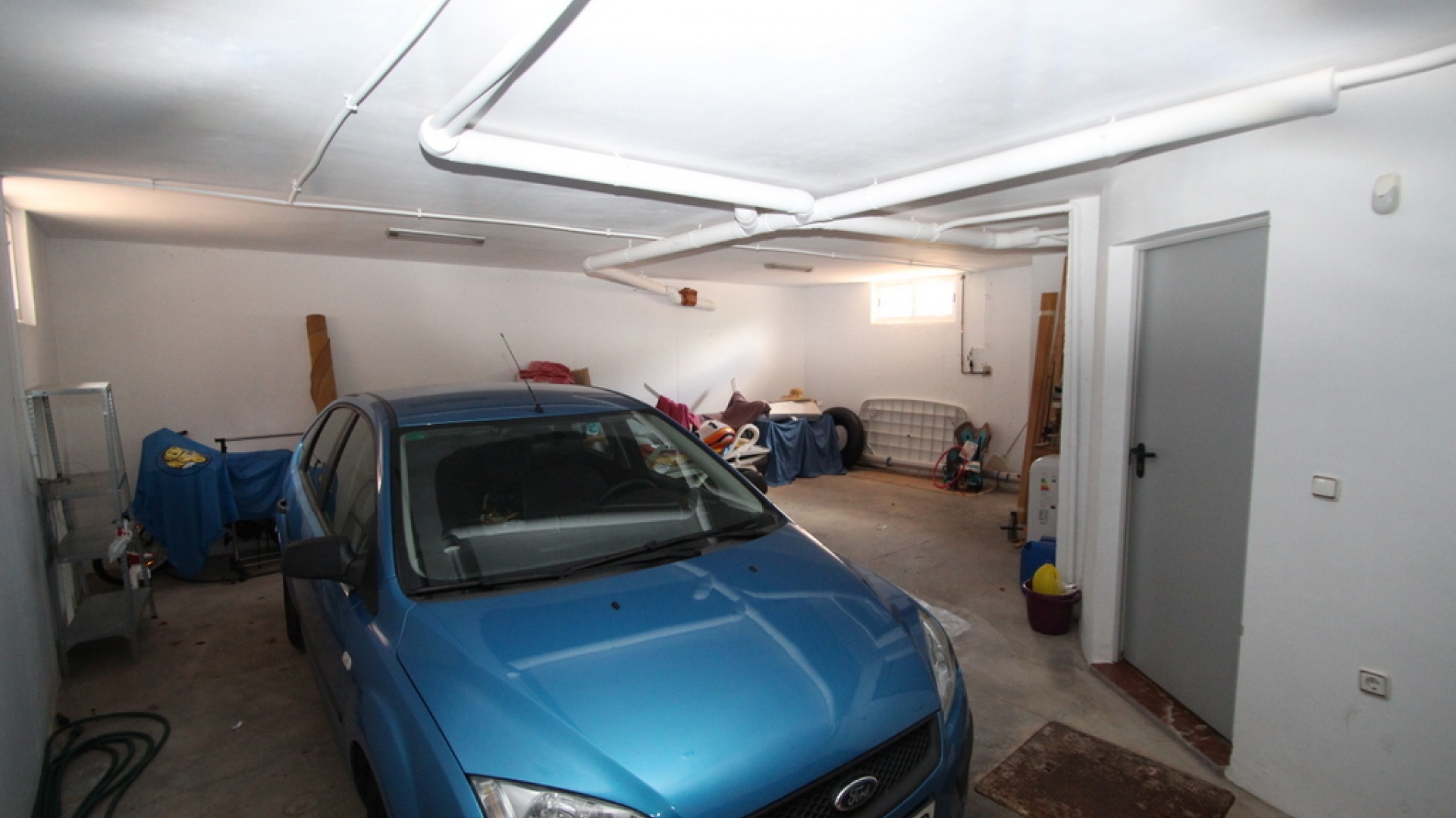 Wederverkoop - Villa - Cabo Roig - Lomas de Cabo Roig