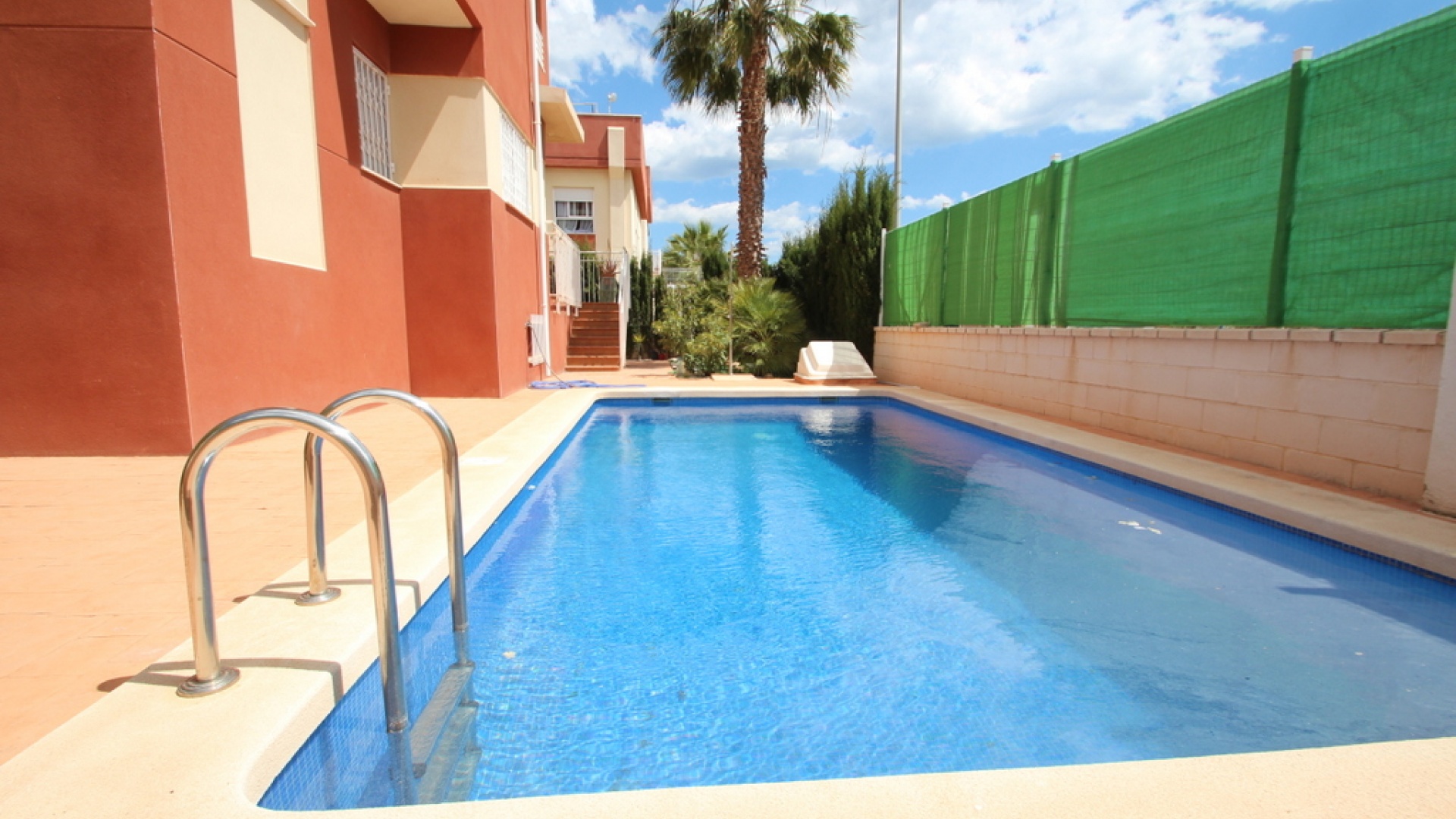 Wederverkoop - Villa - Cabo Roig - Lomas de Cabo Roig