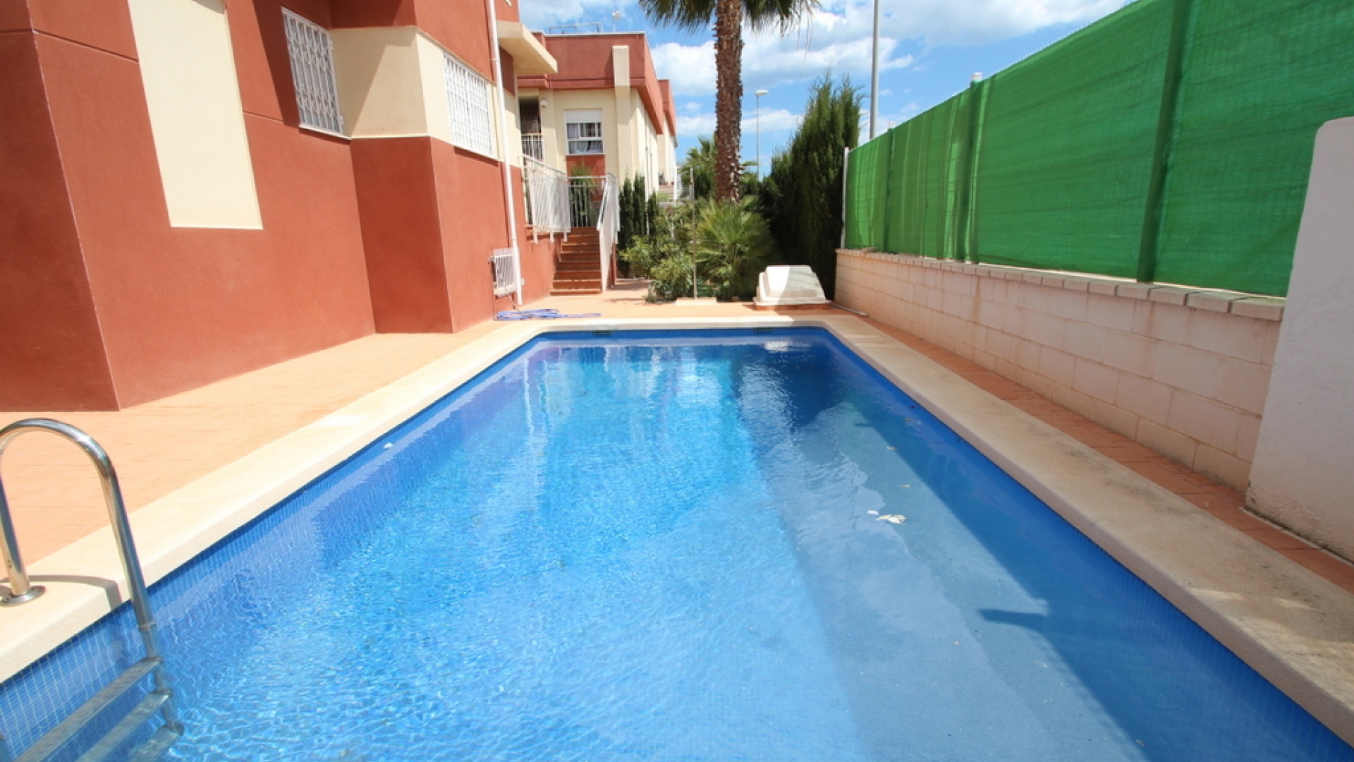 Wederverkoop - Villa - Cabo Roig - Lomas de Cabo Roig