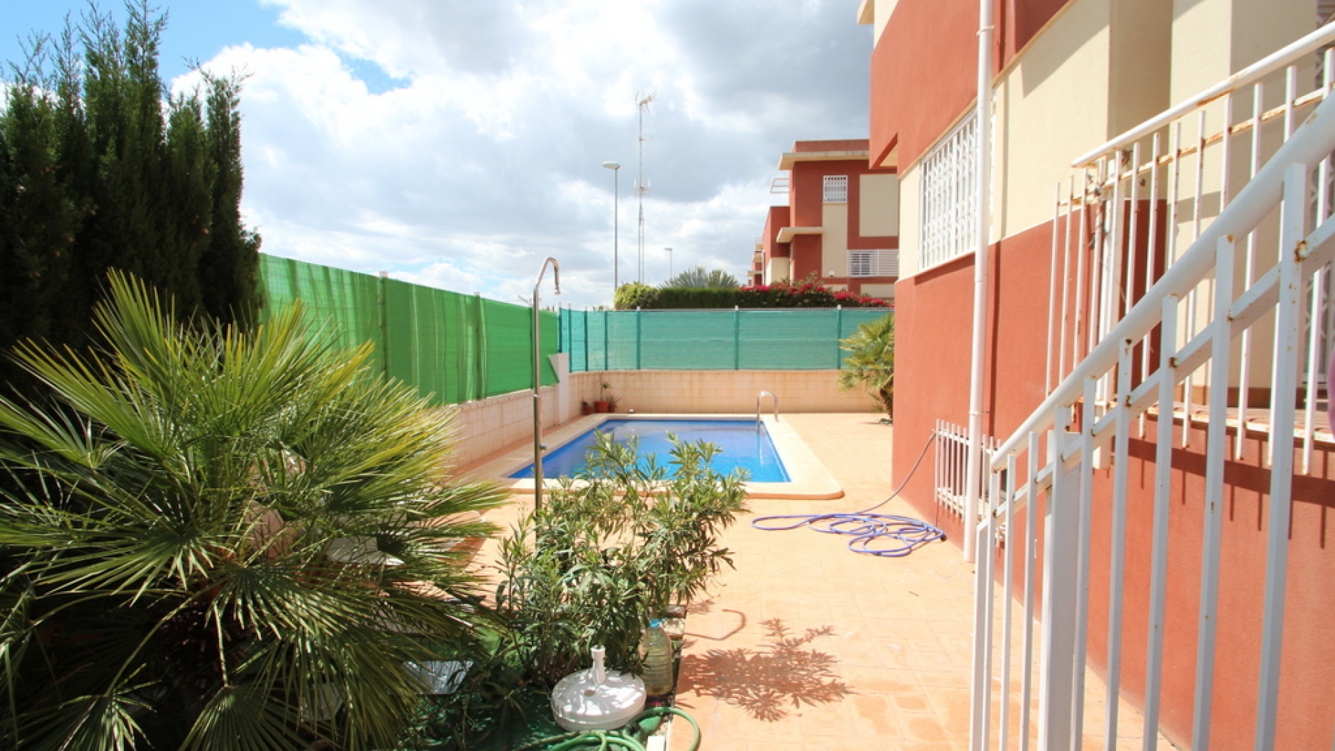 Wederverkoop - Villa - Cabo Roig - Lomas de Cabo Roig