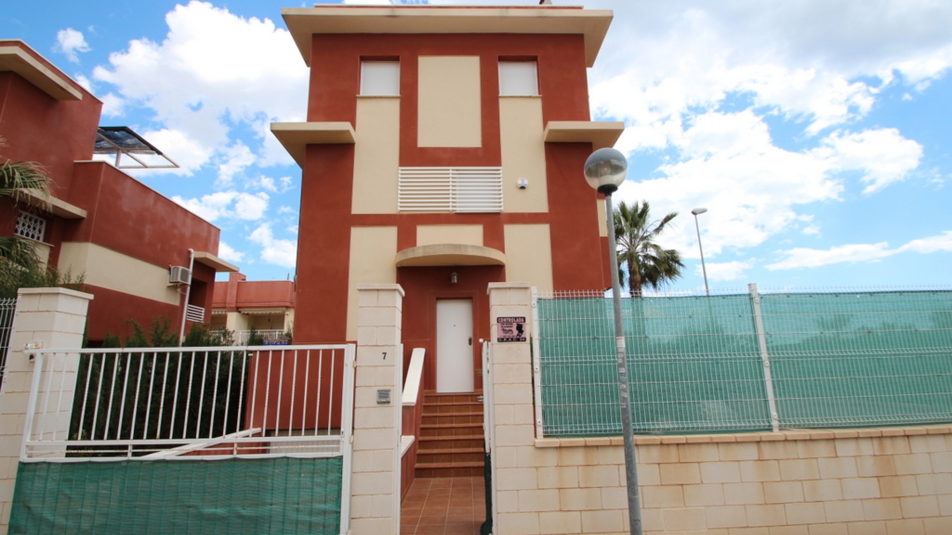 Wederverkoop - Villa - Cabo Roig - Lomas de Cabo Roig