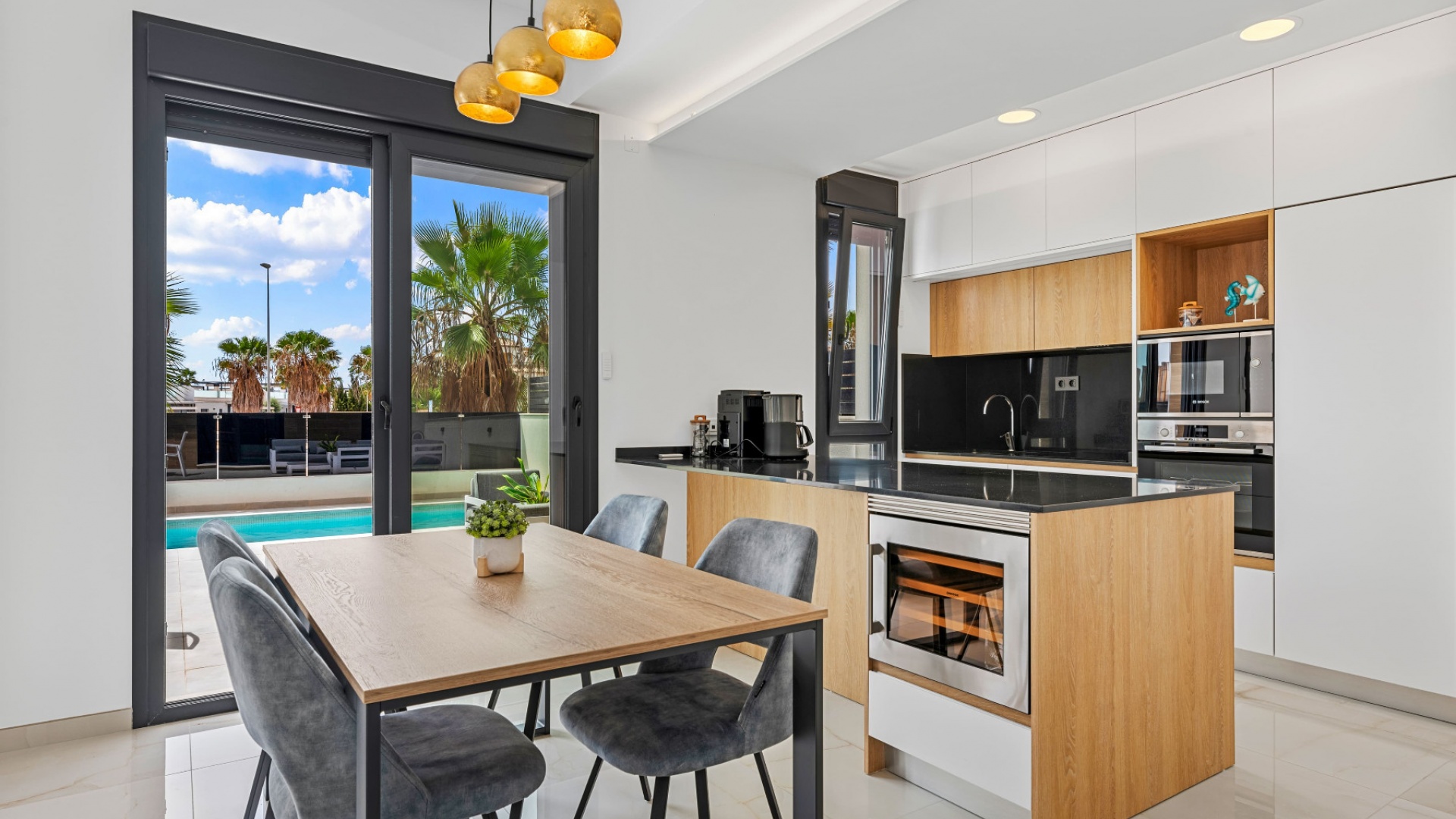 Wederverkoop - Villa - Cabo Roig - Lomas de Cabo Roig