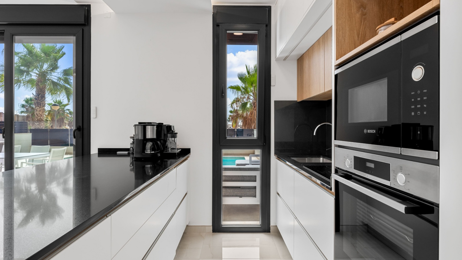 Wederverkoop - Villa - Cabo Roig - Lomas de Cabo Roig