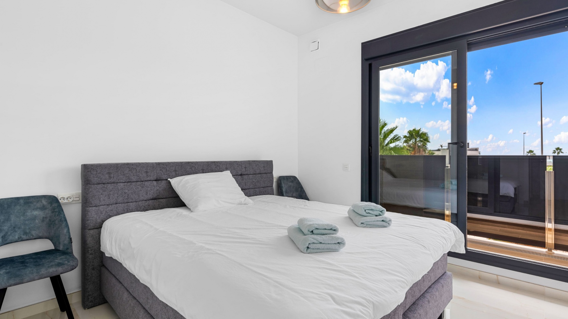 Wederverkoop - Villa - Cabo Roig - Lomas de Cabo Roig