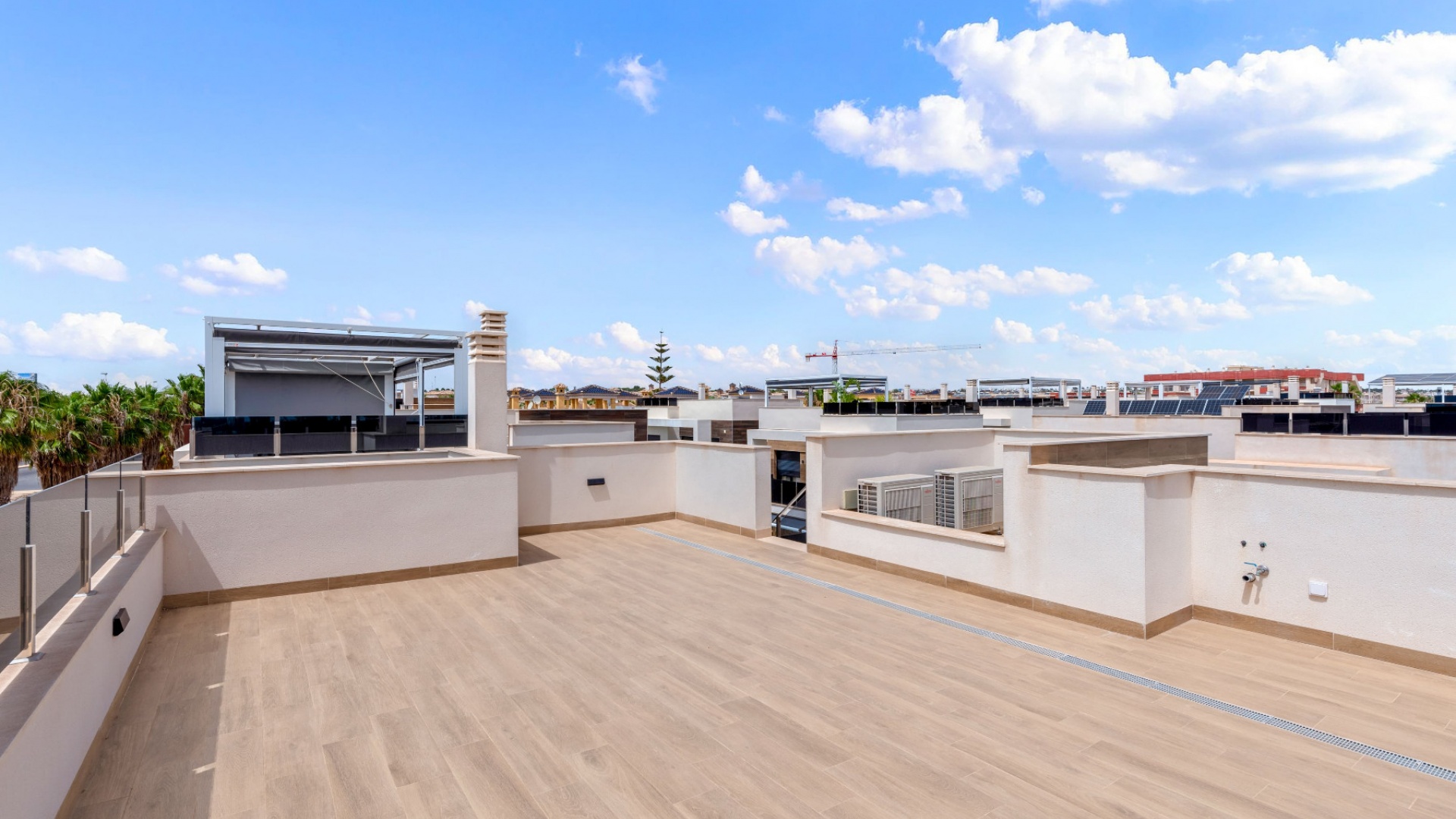 Wederverkoop - Villa - Cabo Roig - Lomas de Cabo Roig