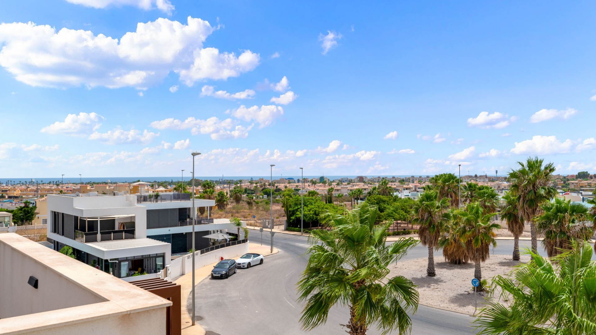 Wederverkoop - Villa - Cabo Roig - Lomas de Cabo Roig