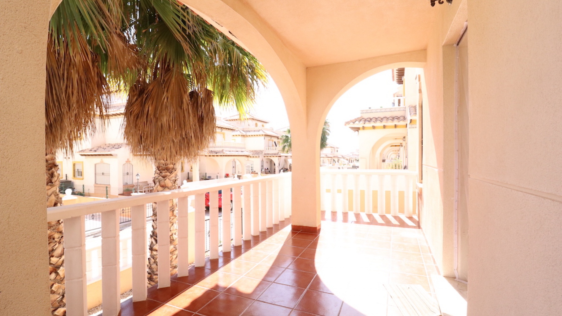 Wederverkoop - Villa - Cabo Roig - Lomas de Cabo Roig