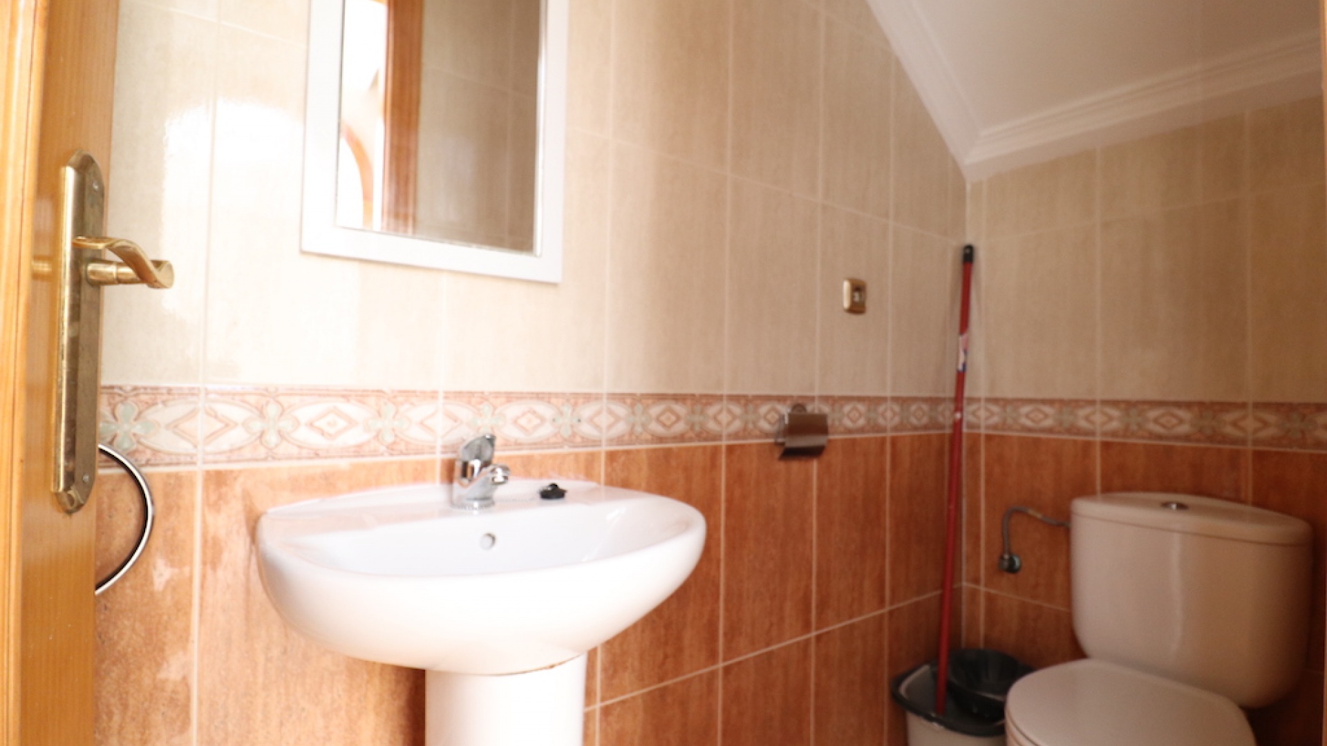 Wederverkoop - Villa - Cabo Roig - Lomas de Cabo Roig