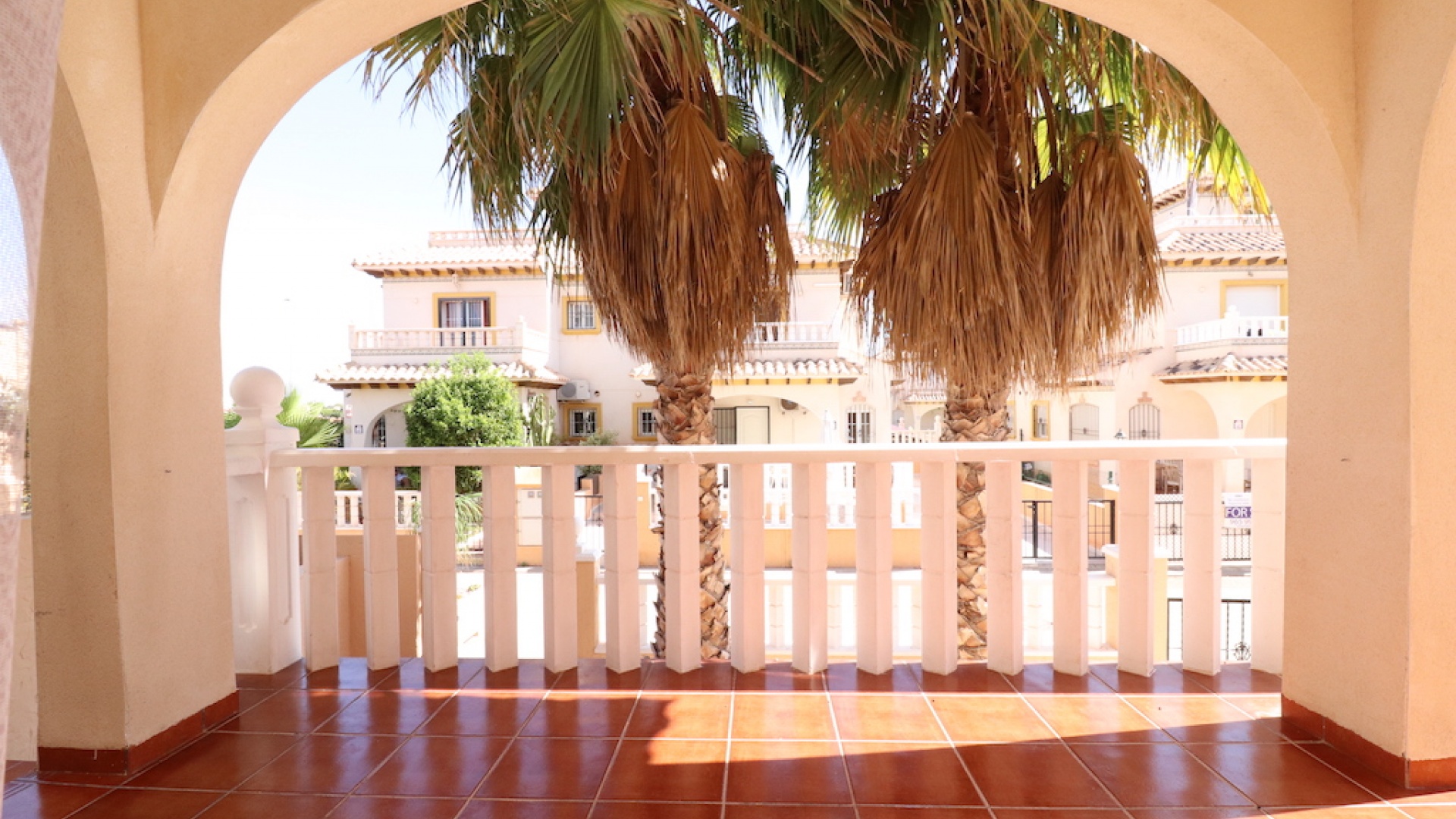 Wederverkoop - Villa - Cabo Roig - Lomas de Cabo Roig