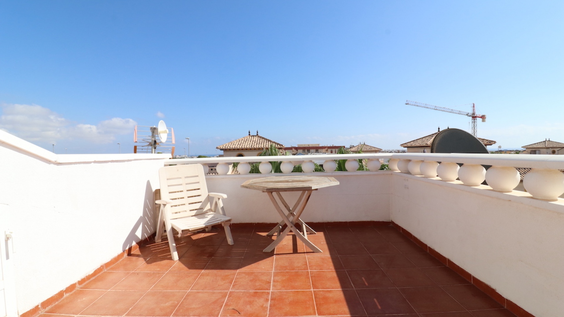 Wederverkoop - Villa - Cabo Roig - Lomas de Cabo Roig