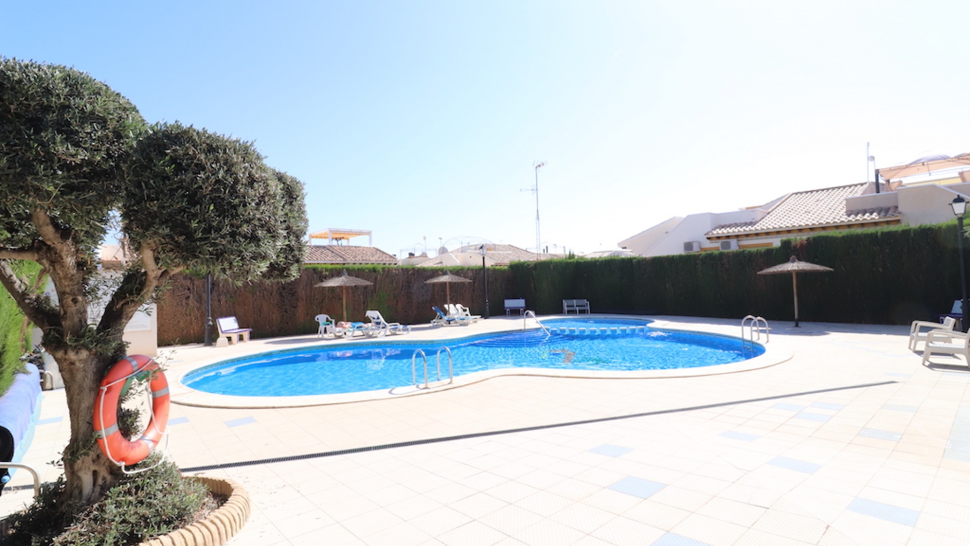 Wederverkoop - Villa - Cabo Roig - Lomas de Cabo Roig