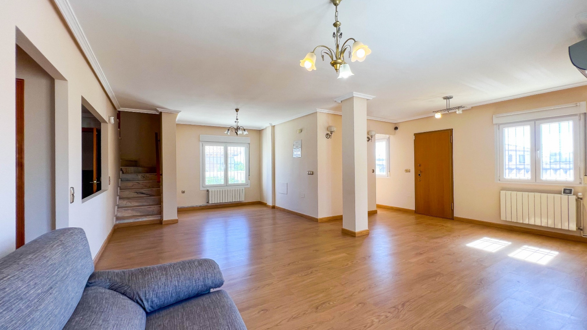 Wederverkoop - Villa - Cabo Roig - Lomas de Cabo Roig