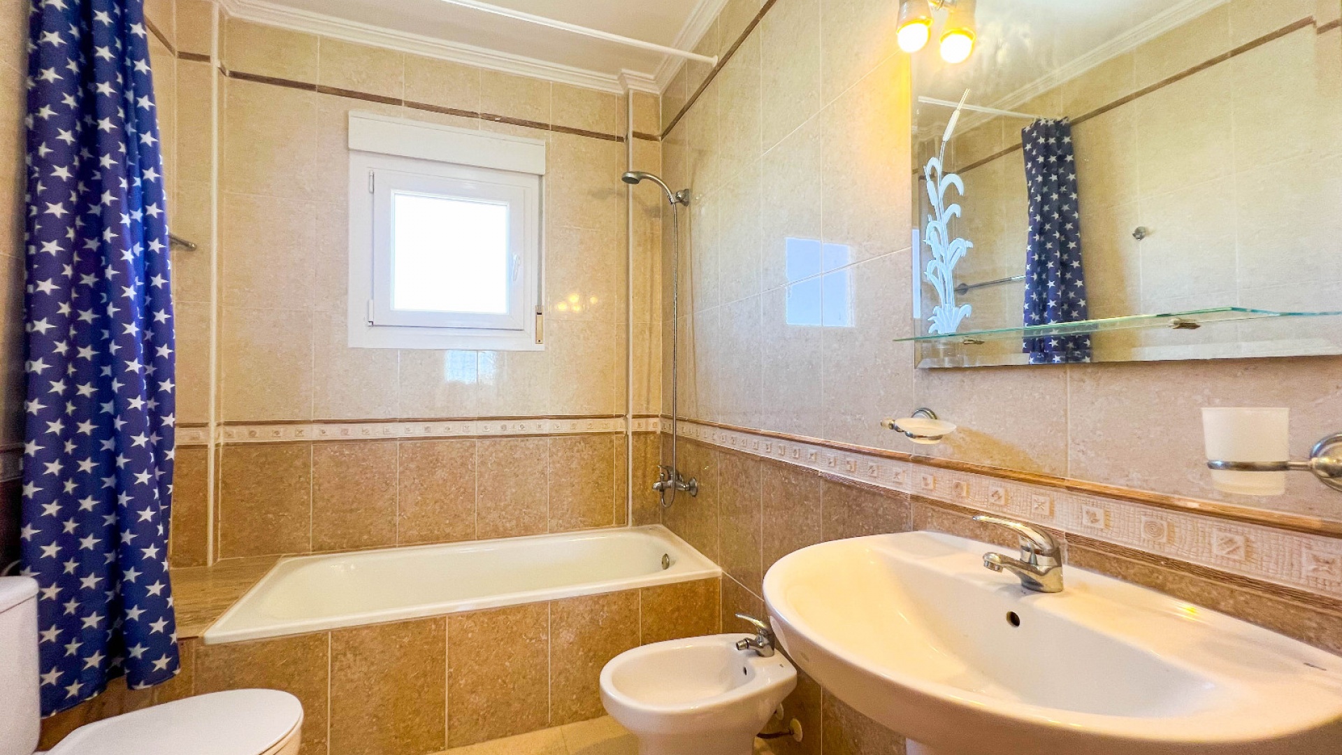 Wederverkoop - Villa - Cabo Roig - Lomas de Cabo Roig