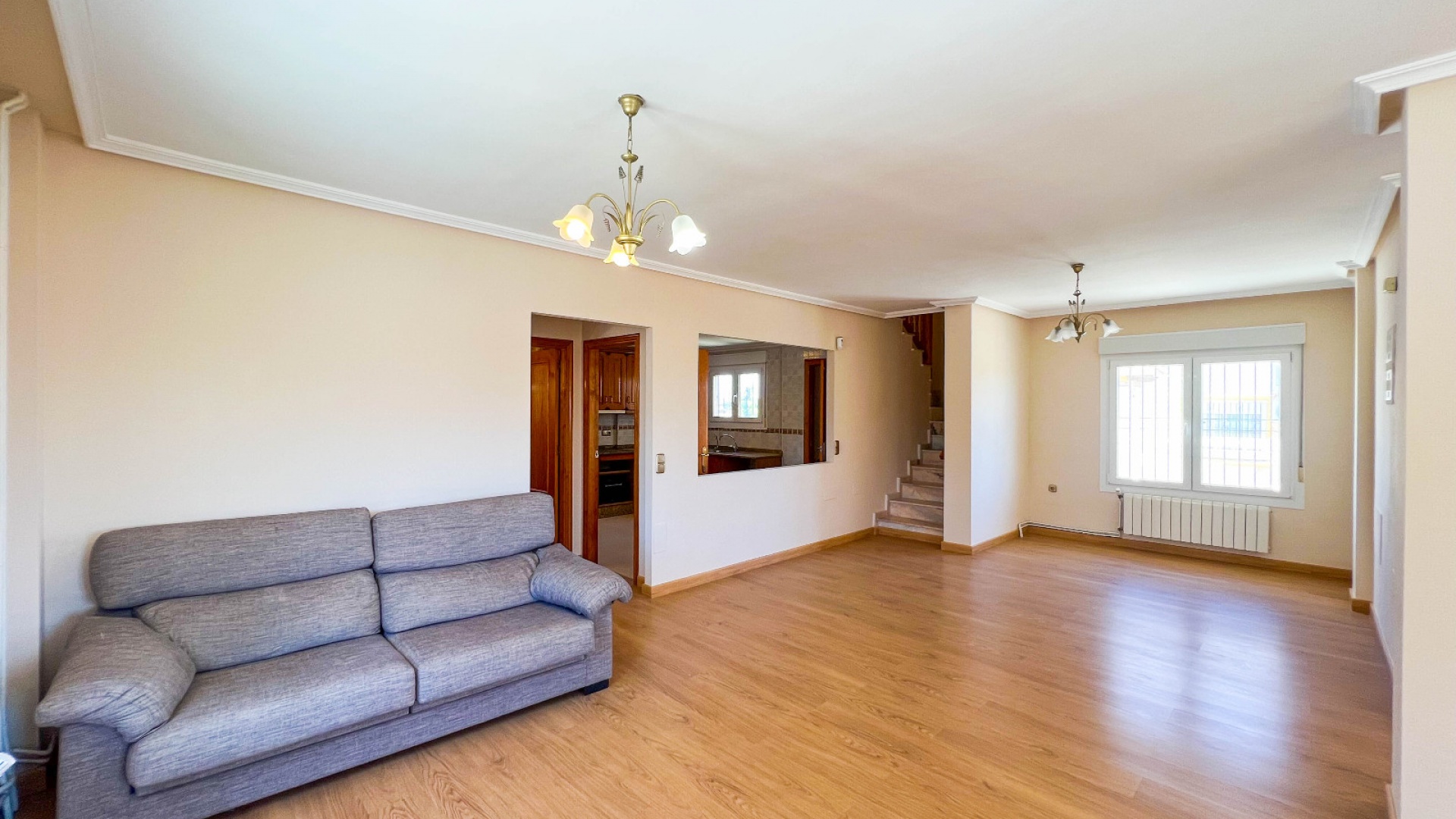 Wederverkoop - Villa - Cabo Roig - Lomas de Cabo Roig