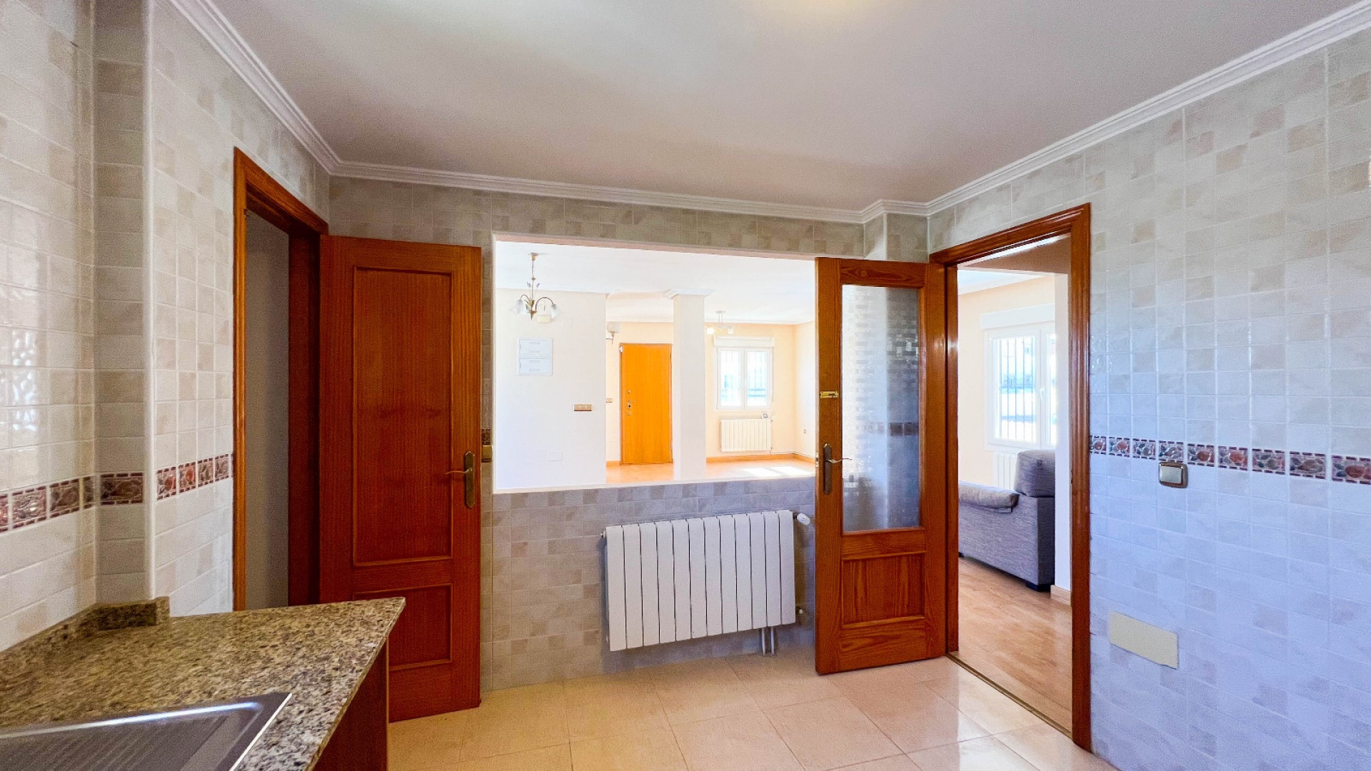 Wederverkoop - Villa - Cabo Roig - Lomas de Cabo Roig