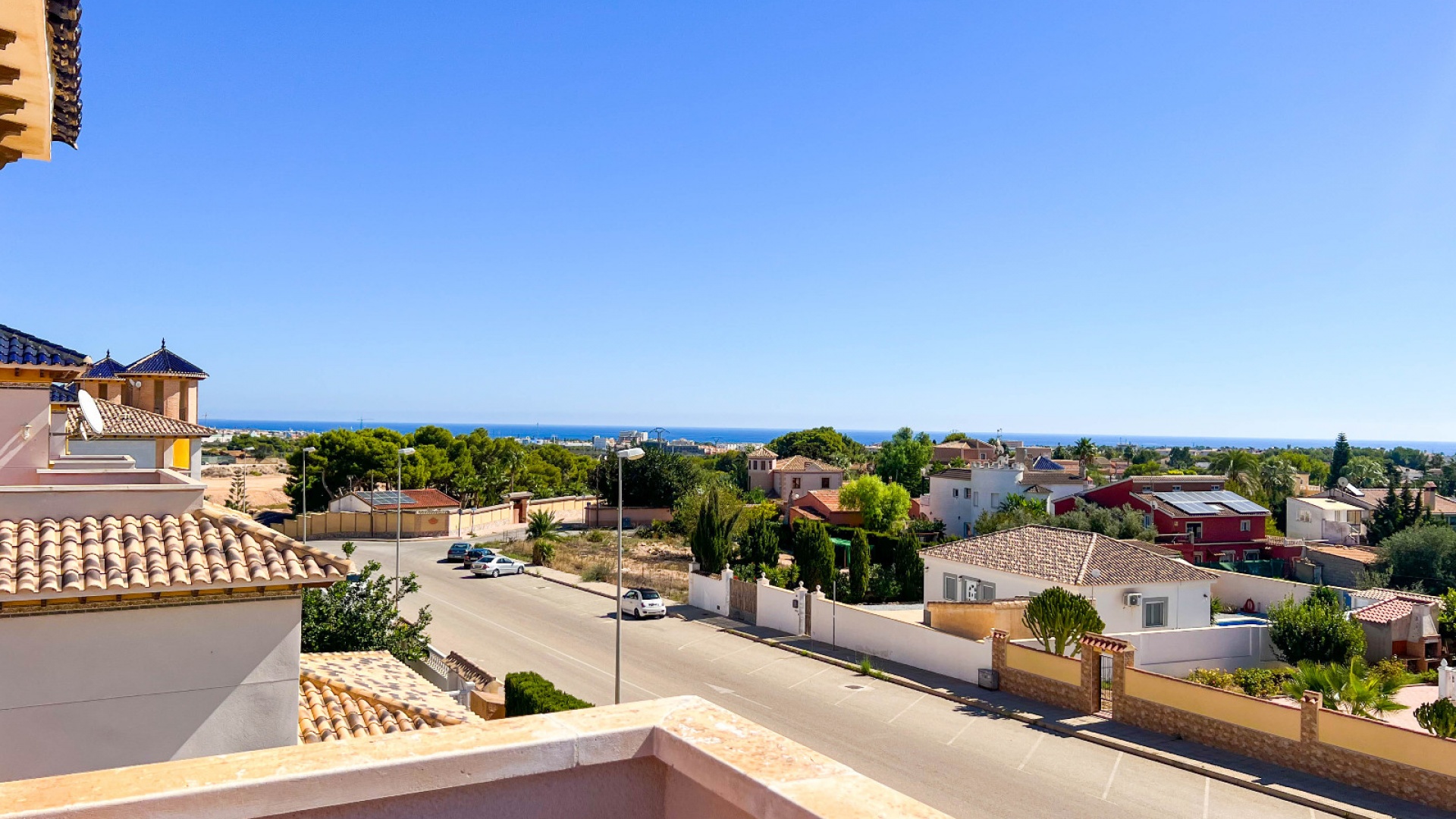 Wederverkoop - Villa - Cabo Roig - Lomas de Cabo Roig