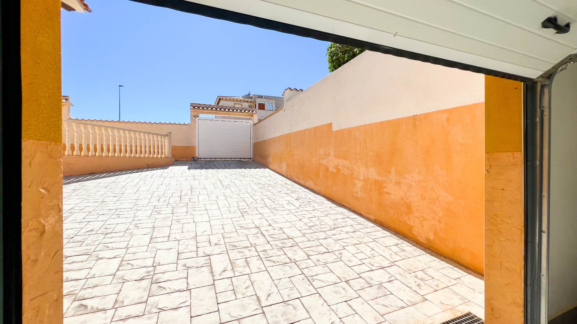 Wederverkoop - Villa - Cabo Roig - Lomas de Cabo Roig