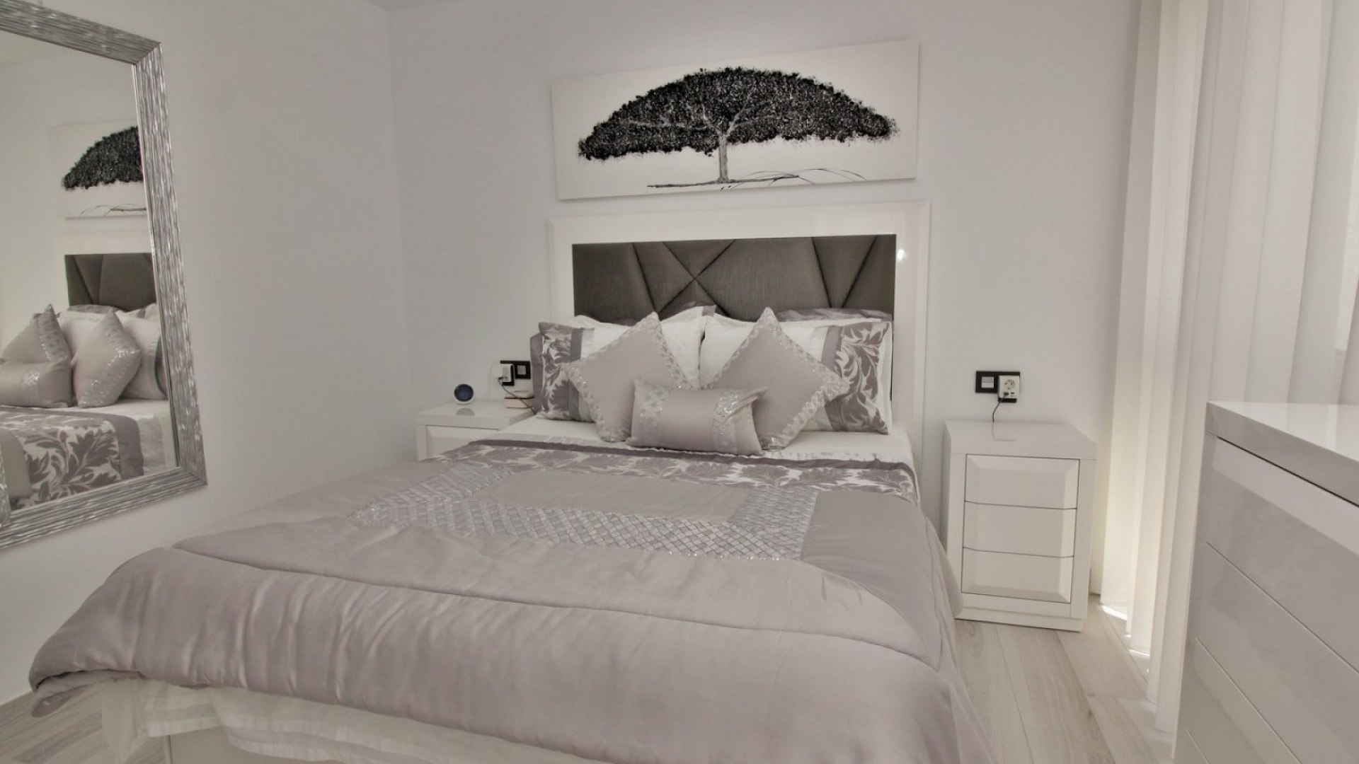 Wederverkoop - Villa - Cabo Roig - Lomas de Cabo Roig