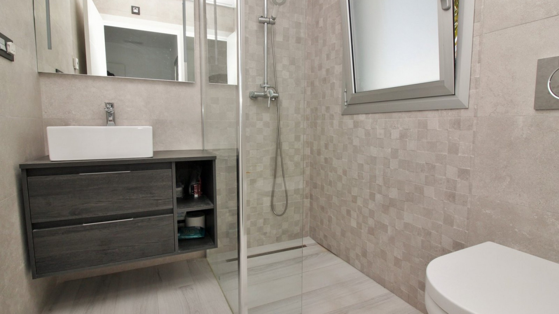 Wederverkoop - Villa - Cabo Roig - Lomas de Cabo Roig