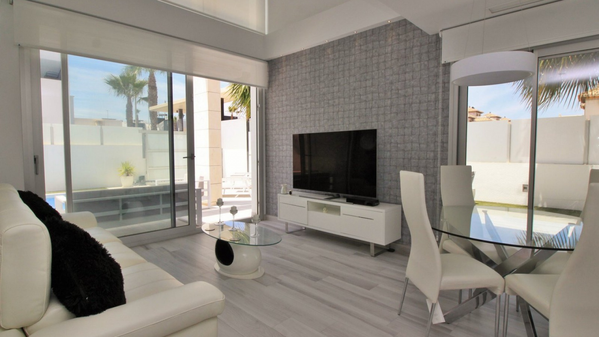 Wederverkoop - Villa - Cabo Roig - Lomas de Cabo Roig