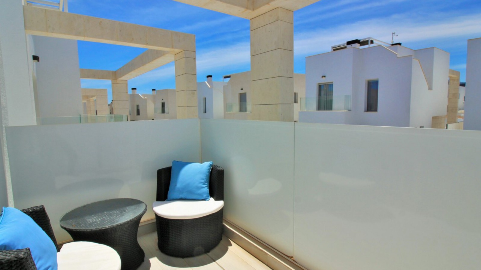 Wederverkoop - Villa - Cabo Roig - Lomas de Cabo Roig