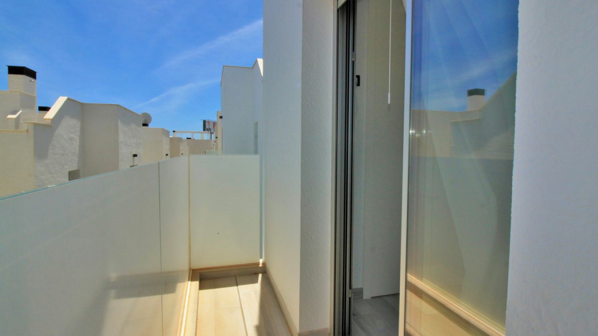 Wederverkoop - Villa - Cabo Roig - Lomas de Cabo Roig