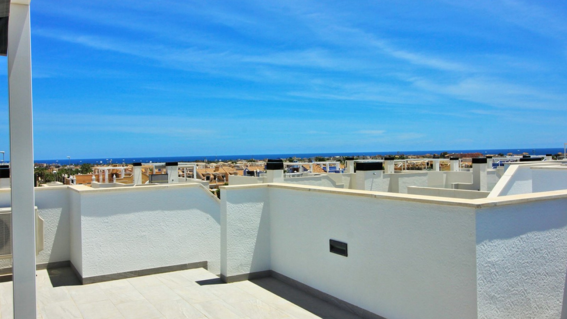 Wederverkoop - Villa - Cabo Roig - Lomas de Cabo Roig