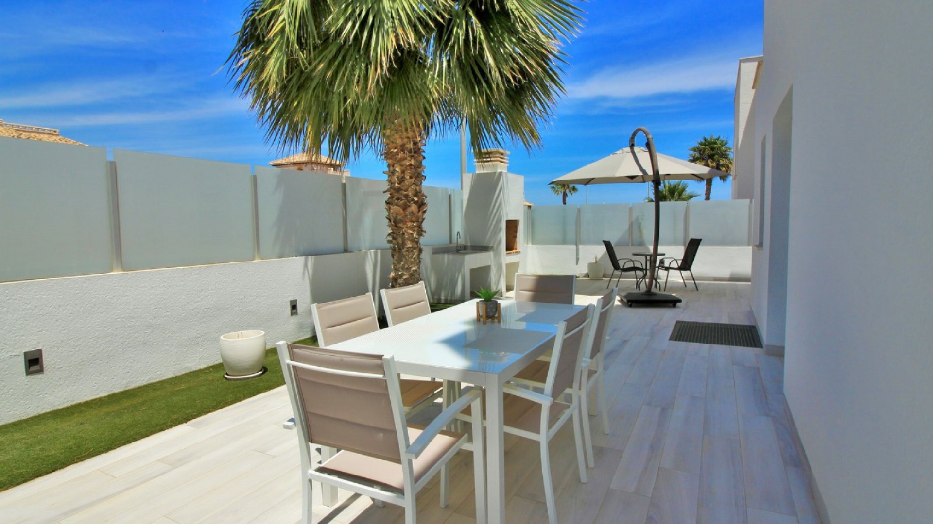 Wederverkoop - Villa - Cabo Roig - Lomas de Cabo Roig
