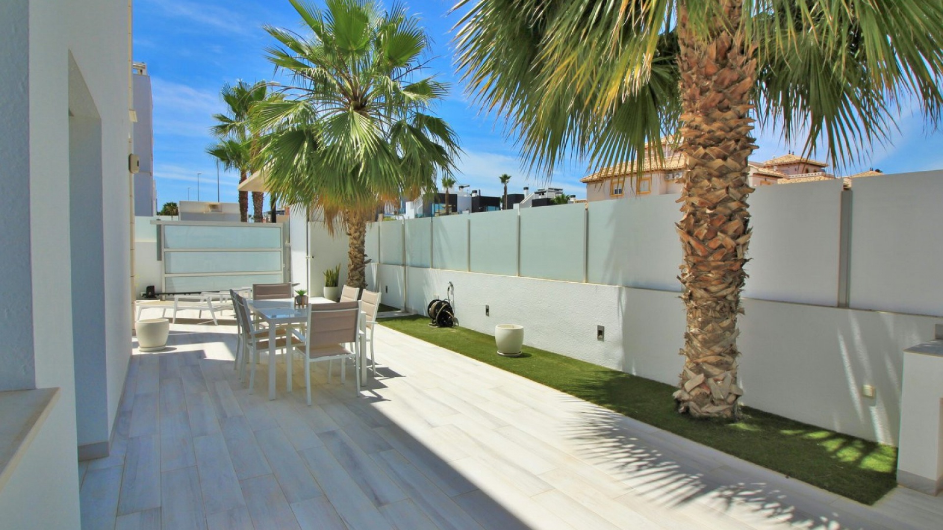 Wederverkoop - Villa - Cabo Roig - Lomas de Cabo Roig