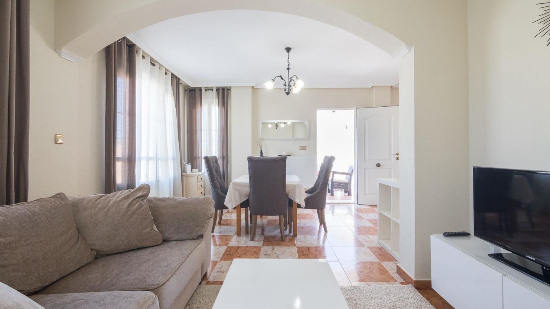 Wederverkoop - Villa - Cabo Roig - Lomas de Cabo Roig