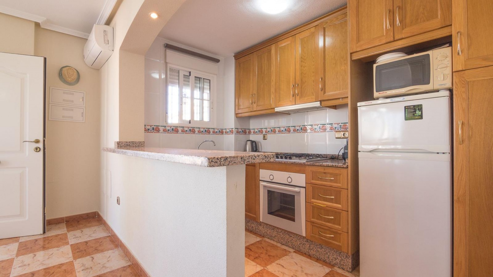 Wederverkoop - Villa - Cabo Roig - Lomas de Cabo Roig